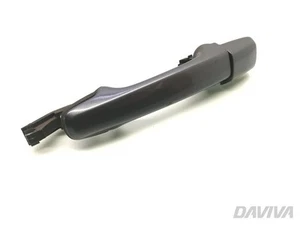2008 Volvo V50 1.6 D (05-12) Estate 4/5dr Front Door Exterior Handle 30753785 - Picture 1 of 9