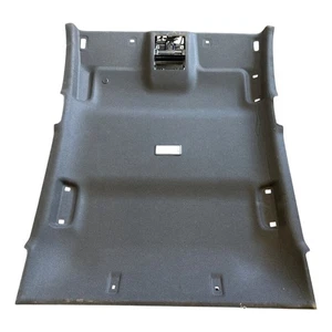 FORD RANGER HEADLINER ROOF LINER BLACK DOUBLE CAB 2011-2023 LB3B-2651916-HBA3ZE - Picture 1 of 5