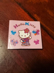 Hello Kitty Mini Stickerheft - Bild 1 von 4