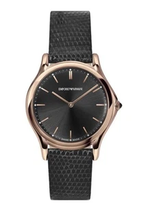 Emporio Armani Unisexuhr ARS2003 Neu in OVP - Bild 1 von 8