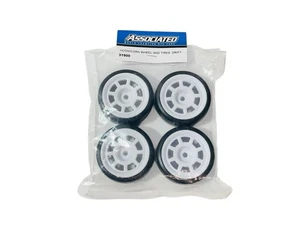 New Team Associated Hoonicorn Wheels and Tires drift ASC31900 RC Car - Picture 1 of 2