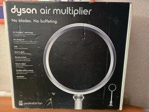 Dyson Fan AM03 Air Multiplier Pedestal Fan - Picture 1 of 4