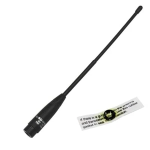 Nagoya NA-701 Dual Band SMA Male Antenna for Yaesu Vertex VX-3R VX-8DR UV8000D - Picture 1 of 6