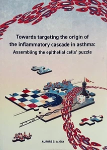 Auf dem Weg zum gezielten Ursprung der Entzündungskaskade bei Asthma #18/1 - Bild 1 von 1