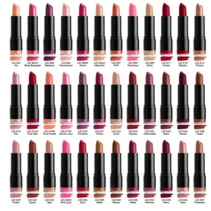 NYX PROFESSIONAL MAKEUP Extra Creamy Round Lipstick Choose Color - Picture 1 of 61