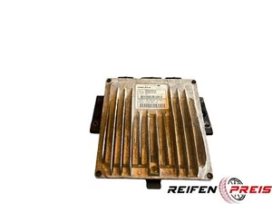 Motorsteuergerät Steuergerät Motor 1.5 dCi 8200399038 8200513163 Renault Clio 3 - Bild 1 von 3