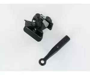 Carson 500907182 - 1:14 Zugmaul Mit Deichsel Rc/Mech. - Neu - Bild 1 von 1