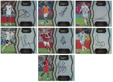 2017-18 Select Signatures On Card Auto Pick Any Complete Your Set