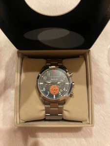 Dragon Ball Z Official Collaboration Chronograph INDEPENDENT accessories a768 - Picture 1 of 5