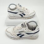 Reebok Classic Trainer Low White Lifestyle UK6.5 EU40 Vietnam 1-168005