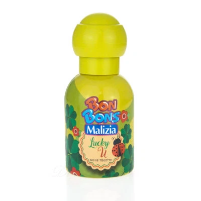 Malizia Bon Bons Lucky U Eau de Toilette 50 ml Vapo - Bild 1 von 4