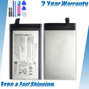 Bateria wymienna do Lenovo Vibe P1 BL244 4900mAh NOWA + narzędzia - Zdjęcie 1 z 5