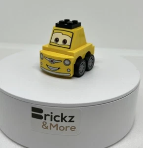 Lego Crs006 Luigi - Juniors Disney Cars du 10732 Pit Stop - Bild 1 von 1