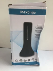 Antena Mexonga HDTV Más Nuevo Portátil 4K Amplificador de Señal Digital 60-100 Millas Rango - Imagen 1 de 3
