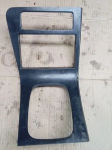 Nissan S13 Silvia Shifter Trim Panel Rhd 180sx center bezel finisher - Picture 1 of 15