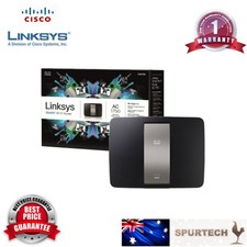 Brand New Linksys EA6700 AC1750 Dual Band Wireless Router Smart WIFI