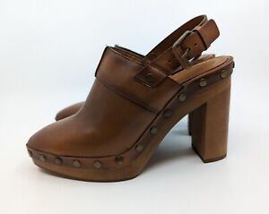 Women's Leather Upper Massimo Dutti for sale | eBay