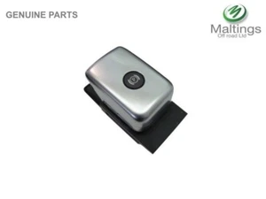 landrover discovery 4 park brake switch discovery 4 electronic park brake switch - Picture 1 of 1
