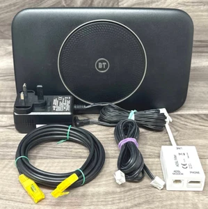 BT Smart Hub 2 Dual Band Wi-Fi Wireless AC Broadband Modem Router - Photo 1/4
