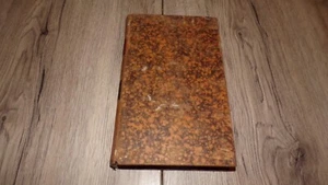 Physiologie du gout - Tome I - Jean-Anthelme Brillat-Savarin 1834 - Gastronomie - Picture 1 of 16