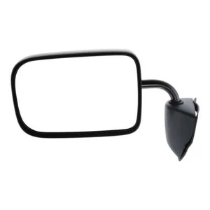 New Left Mirror Fits Dodge B250 B2500 B350 B3500 B150 B1500 1994-1996 By - Picture 1 of 4