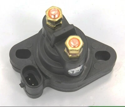 Solenoid Relay For Arctic Cat Snowmobile M7000 LT SNO PRO BEARCAT Z1 XT 570 3000 Foto 1 de 3
