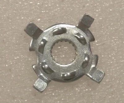 BOCCOLA MESSA IN MOTO PIAGGIO ZIP FREE QUARTZ SFERA NTTSTORM  TYPHOON 433862 2PZ - Immagine 1 di 3