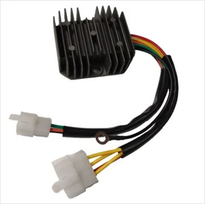 RECTIFIER REGULATOR for GT380 GT550 GT750 TS 400 TS400 32800-31021 32800-37010 - Picture 1 of 6