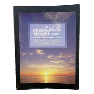 The Pophyary Patient Resource Guide 1st Annual North American Edition Reference - Bild 1 von 8