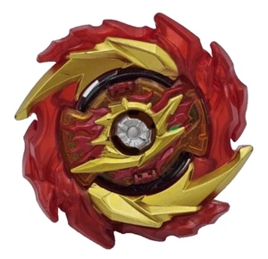 Beyblade Burst Surge SpeedStorm Anime Hasbro Evo Hyperion Portafiamme H6 F0578 - Foto 1 di 8