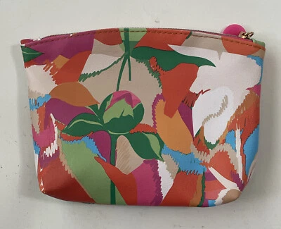 Ipsy, Colorful Makeup Bag - Image 1 of 4