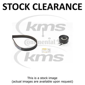 STOCK CLEARANCE TIMING BELT KIT FOR POLO 1.4i 99-01 LUPO 1.4 00-05 - Picture 1 of 3