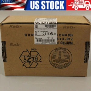 1PC New 1762-L40BXB SER C MicroLogix 1200 40 Point Controne SPOT STOCK - Picture 1 of 4