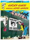 Lucky Luke 27 - Lucky Luke Versus Joss Jamon By Morris & Goscinny: Used