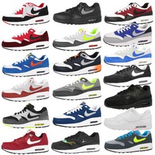 Nike Air Max Chaussures Baskets GS 1 Bw Ltd Classic 90 Skyline Premium Og