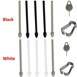 For Samsung Galaxy Tab S6,Tab S6 Lite,S7 ,S7 Plus Stylus S Pen Replacement Tips - Picture 1 of 2