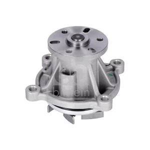 Water Pump engine cooling Febi for Range Rover Sport 182795 Top German Quality - Picture 1 of 6