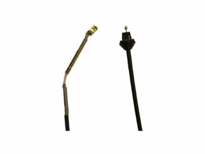 Cable de acelerador 28795 hp 3,7 L 6 cilindros para Dodge D100 1986-1987 Foto 1 de 2
