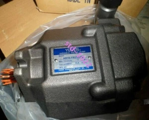 Nueva bomba de pistón variable YUKEN AR16-FR01B-20 marca - Imagen 1 de 1