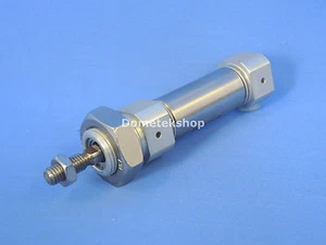 SMC CD85F20-20-B* EWIT40559 Pneumatic Cylinder (New) - Bild 1 von 3
