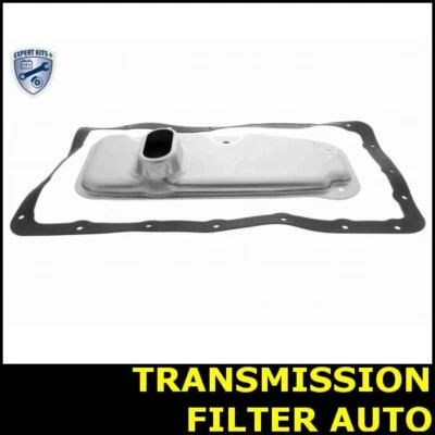 Transmission Gearbox Filter Auto FOR HYUNDAI TERRACAN 2.9 3.5 01->06 - image 1 of 4