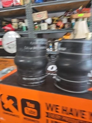 Mishimoto Mmbk Ram 94bk 2 Boots Used - Image 1 of 4