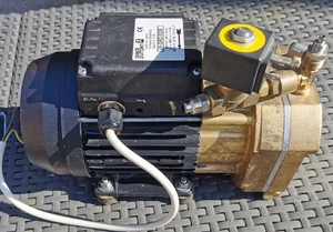 MELAG Vakuumpumpe für Vacuklav 24-B/30-B/40-B und 44-B Sterilisatior/Autoklav - Bild 1 von 3