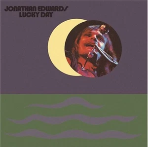 Lucky Day by Jonathan Edwards (CD, 2005, Wounded Bird) - Picture 1 of 2