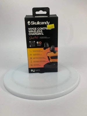 Skullcandy Grind Fuel True Wireless In-Ear Earbuds - Image 1 of 4