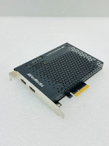 AVerMedia GC573 Live Gamer 4K PCIe Graphcis Card - FREE SHIPPING - Afbeelding 1 van 9