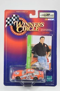 Tony Stewart #20 Home Depot 1999 Winner's Circle 1/64 Diecast - Picture 1 of 3