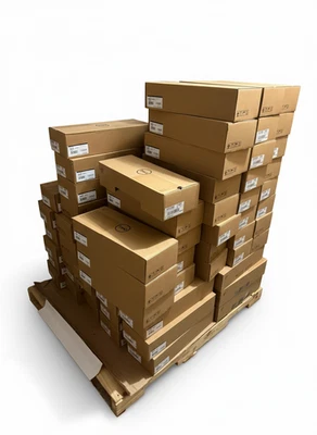 Dell Wyse 3040 Thin Client N10D Atom x5 2GB Ram 8GB SSD ThinOS 9 RJ-45 FGYD2 - Imagem 1 de 4