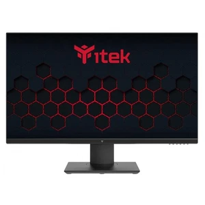 Itek "Monitor GGF - 28"" FLAT- 4K UHD 3840x2160- Fast IPS- 144Hz- 16:9- 1ms OD-  - Foto 1 di 4