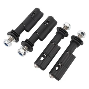 ˇ4PCS 17mm Mounting Pins Theftproof Safety Mount Pins Set For MaxTrax MKII LITE - Bild 1 von 22